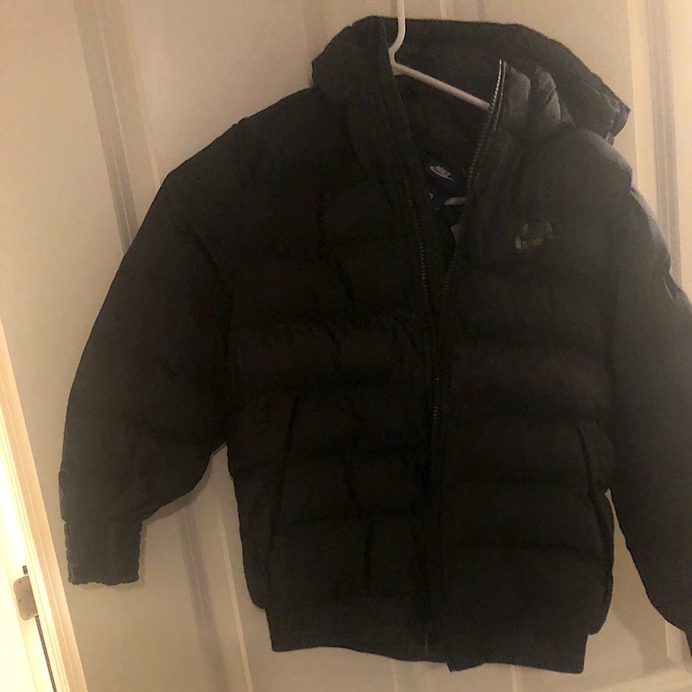 Boys Nike jacket